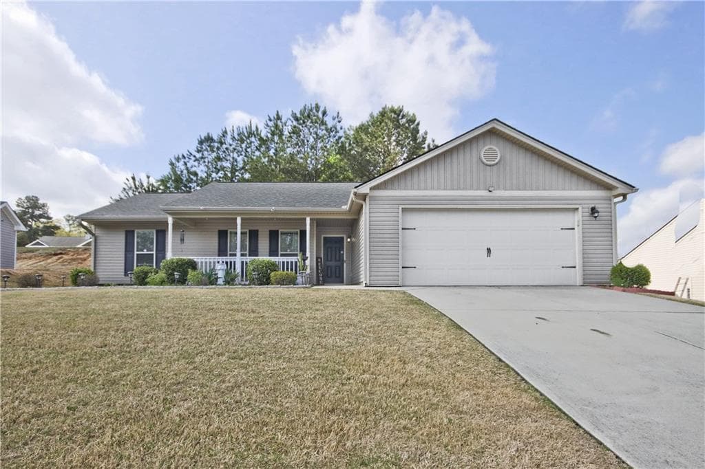 1805 Jessica Way, Winder, GA 30680 — most recent listing photo