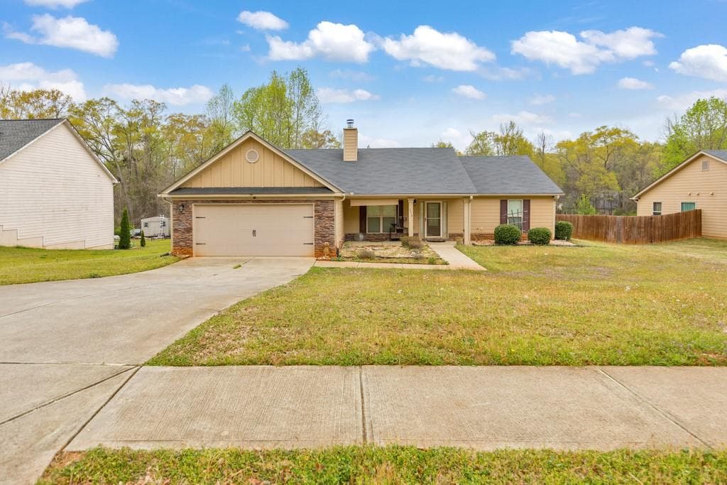 370 Redtail Road, Jefferson, GA 30549 — most recent listing photo