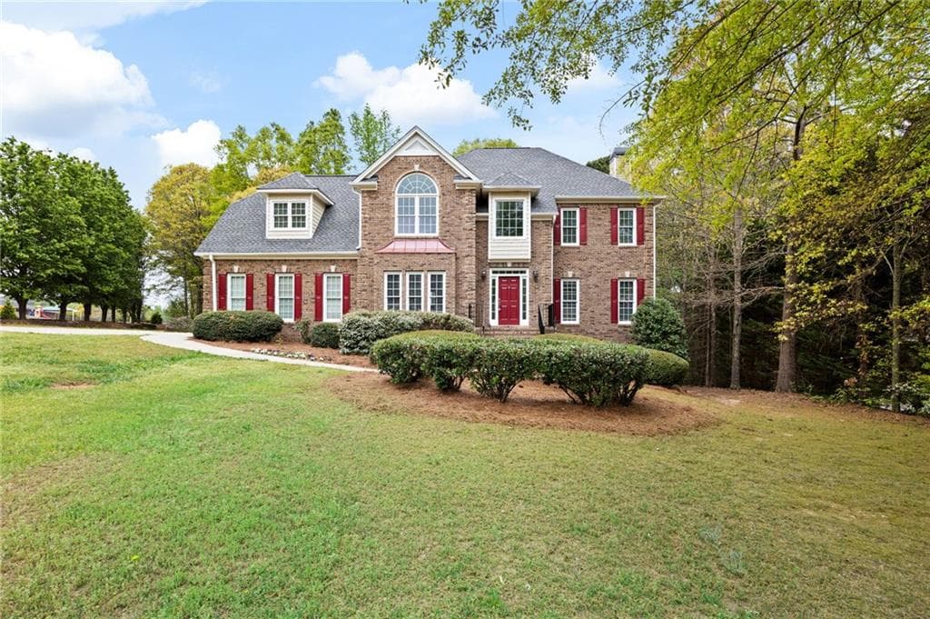 69 Ridgeway Drive, Villa Rica, GA 30180 — most recent listing photo