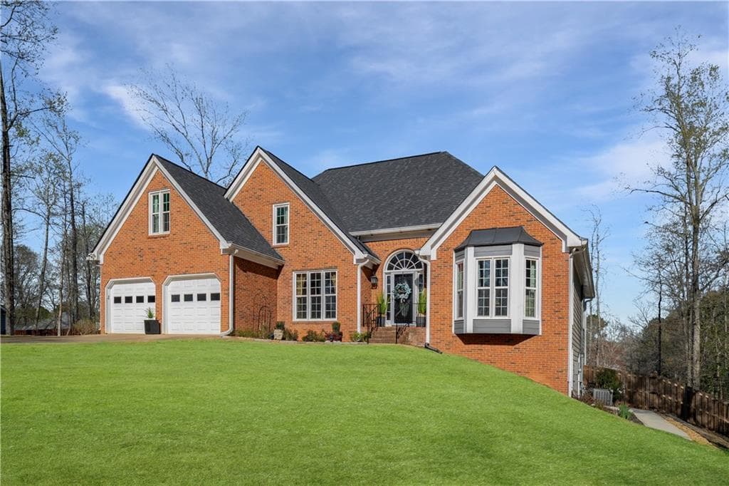 1354 Larson Court, Marietta, GA 30064 — most recent listing photo