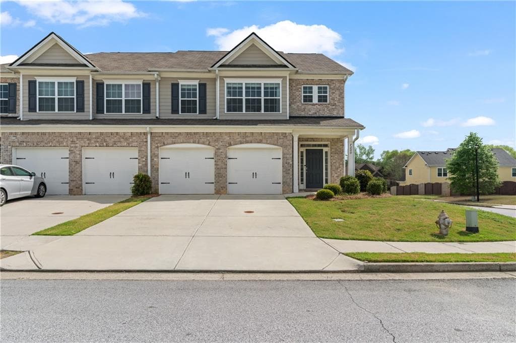 7200 Brigidoon Rose, Douglasville, GA 30134 — most recent listing photo