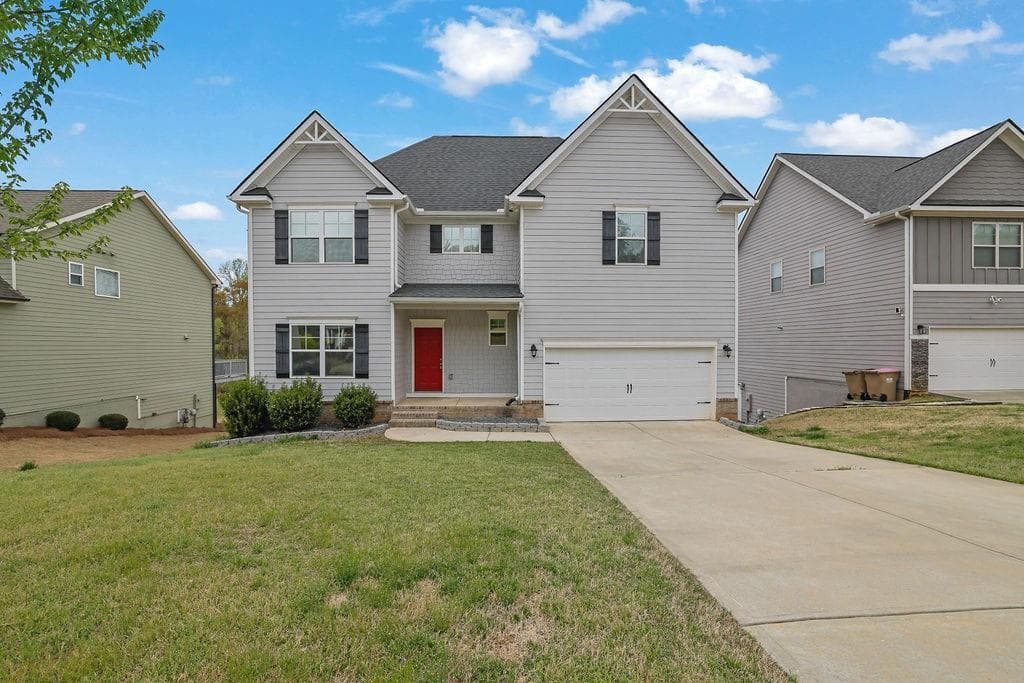 3945 Hamilton Cove Court, Cumming, GA 30028 — most recent listing photo