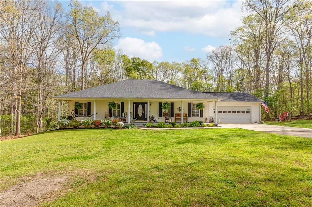612 Rockyford Road, Carnesville, GA 30521 — most recent listing photo