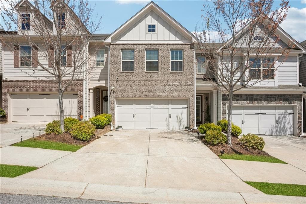 7554 Roseberry Way, Lithonia, GA 30038 — most recent listing photo