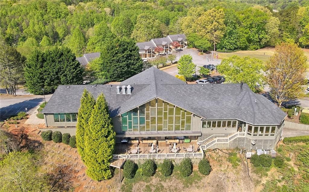 single family residence for sale at 0 Brown Hawk Drive, Clayton, GA 30525 — photo 4