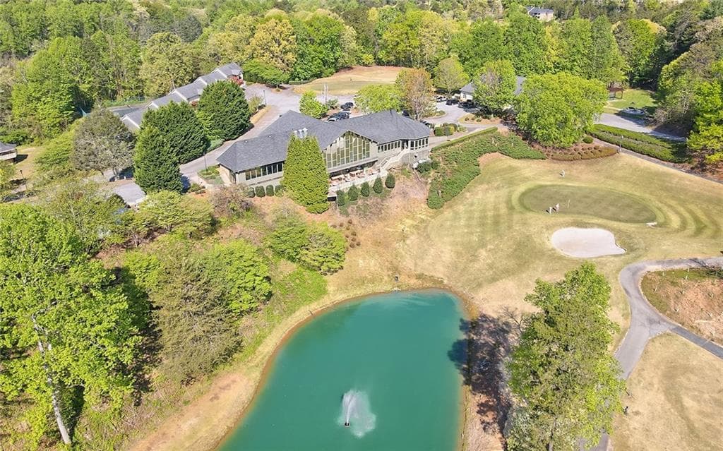 single family residence for sale at 0 Brown Hawk Drive, Clayton, GA 30525 — photo 5