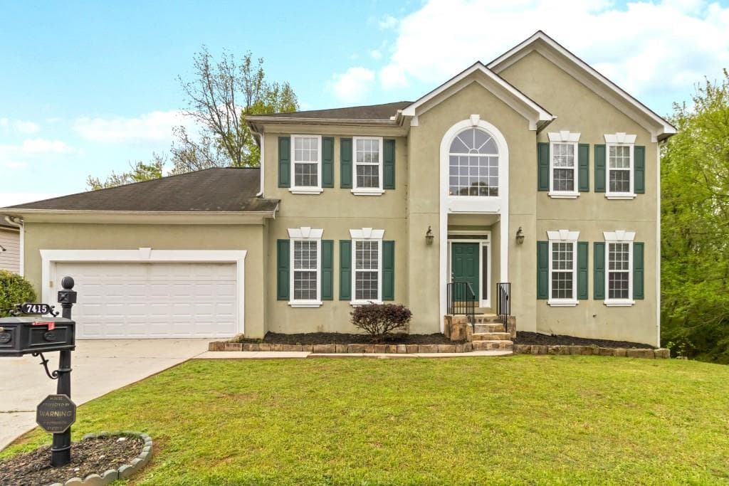 7415 Marina Cove, Stone Mountain, GA 30087 — most recent listing photo