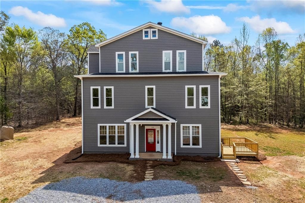 130 Tremont Drive, Nicholson, GA 30565 — most recent listing photo