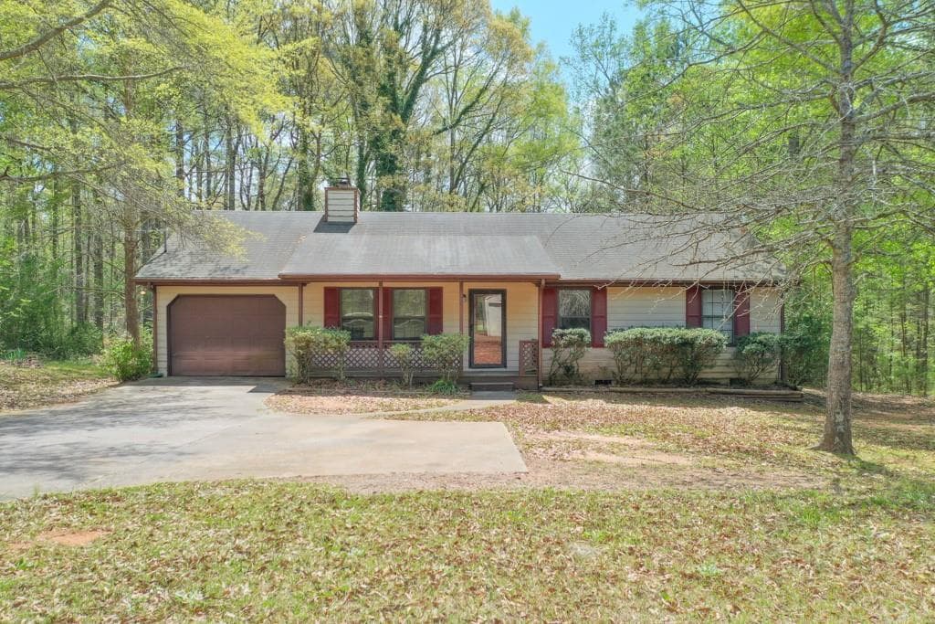 798 Tommy Lee Cook Road, Palmetto, GA 30268 — most recent listing photo
