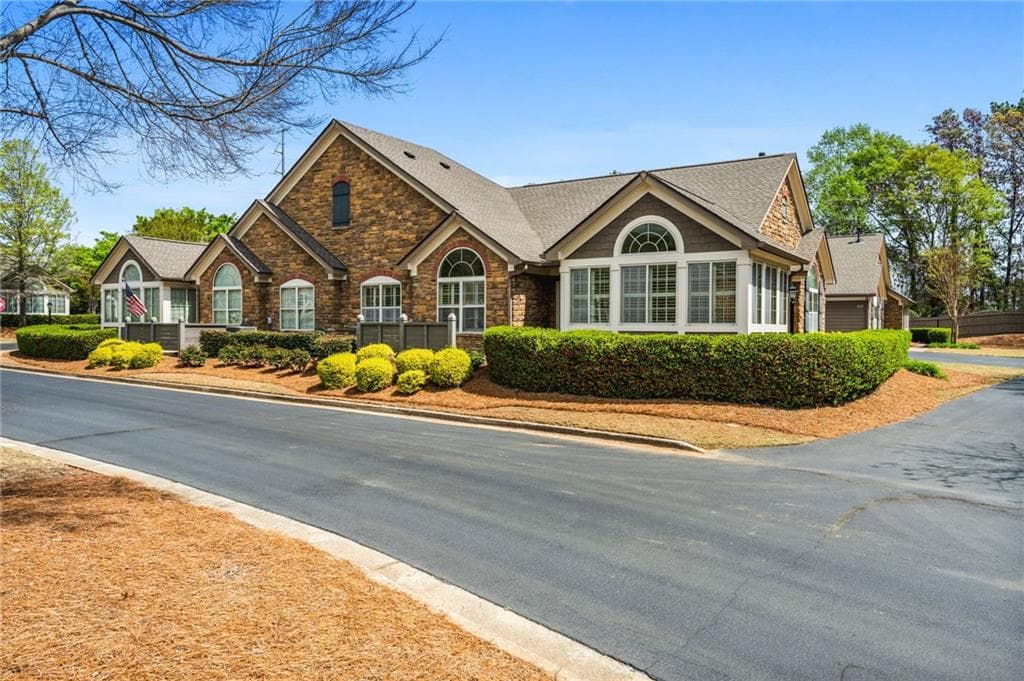 311 Ridge Hill Circle 1, Marietta, GA 30064 — most recent listing photo