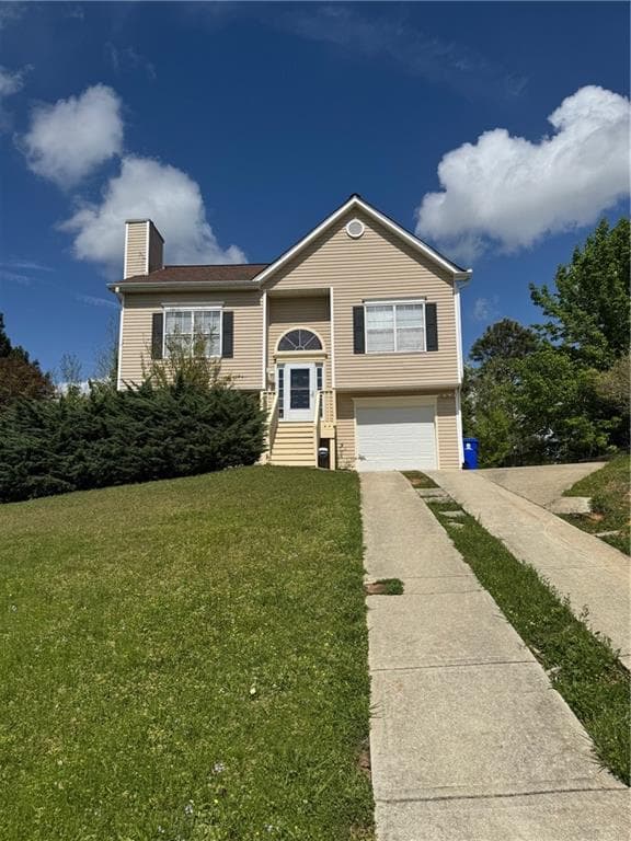 4423 Roche Street, Atlanta, GA 30349 — most recent listing photo