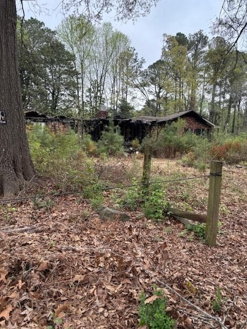 3 bedroom, 2 bathroom single family residence sold at 4216 Connor Drive, Ellenwood, GA 30294