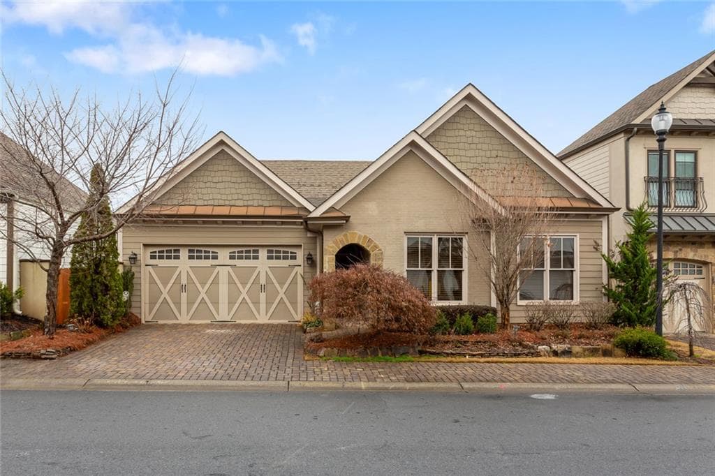 3 bedroom, 3 bathroom single family residence sold at 115 Batten Board Way Way, Woodstock, GA 30189