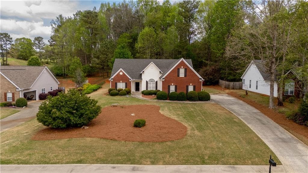 1277 Overland Park Drive, Braselton, GA 30517 — most recent listing photo