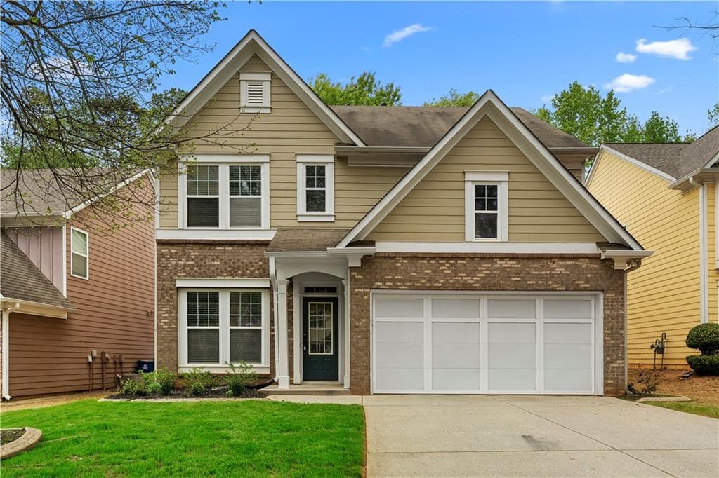 3119 Devauden Court, Duluth, GA 30096 — most recent listing photo