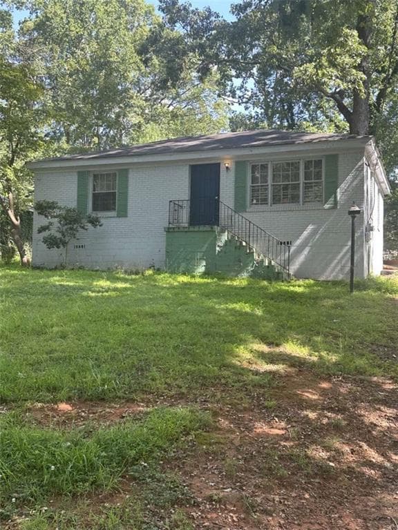 2168 Clanton Terrace, Decatur, GA 30034 — most recent listing photo