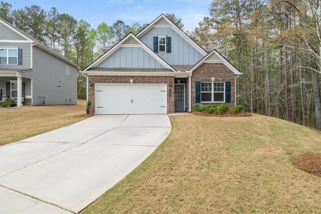 1037 Devon Drive, Acworth, GA 30102 — most recent listing photo