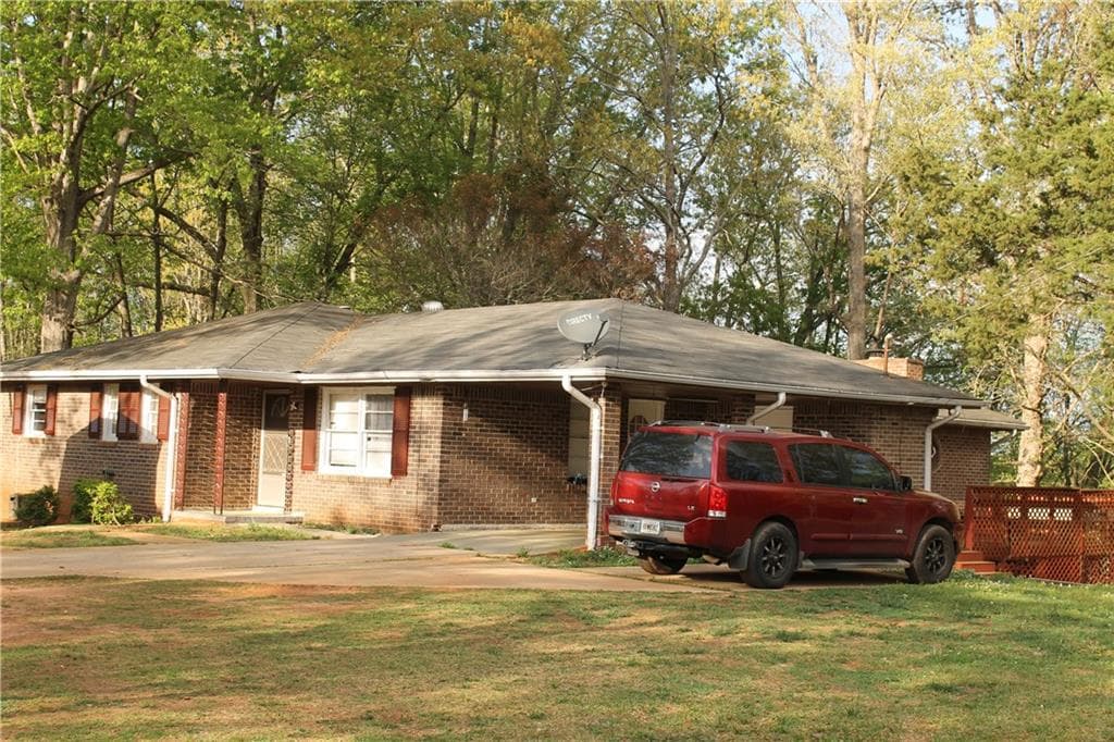 1185 Highway 162, Covington, GA 30016 — most recent listing photo