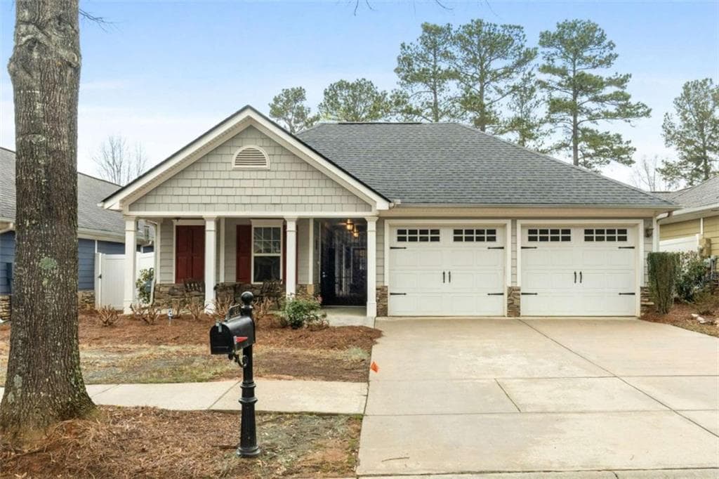 126 Cottage Club Drive, Locust Grove, GA 30248 — most recent listing photo