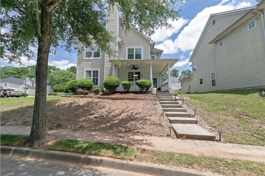 4603 Parkway Circle, Atlanta, GA 30349 — most recent listing photo