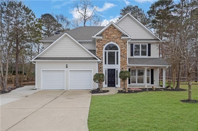 9429 Golfview Point, Villa Rica, GA 30180 — most recent listing photo