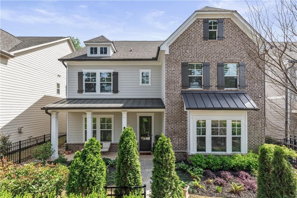 2235 Chestnut Pass, Decatur, GA 30033 — most recent listing photo