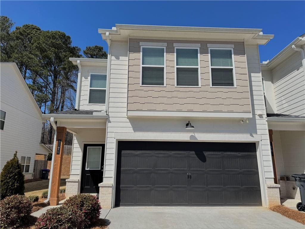 5576 Rockfern Drive, Lilburn, GA 30047 — most recent listing photo