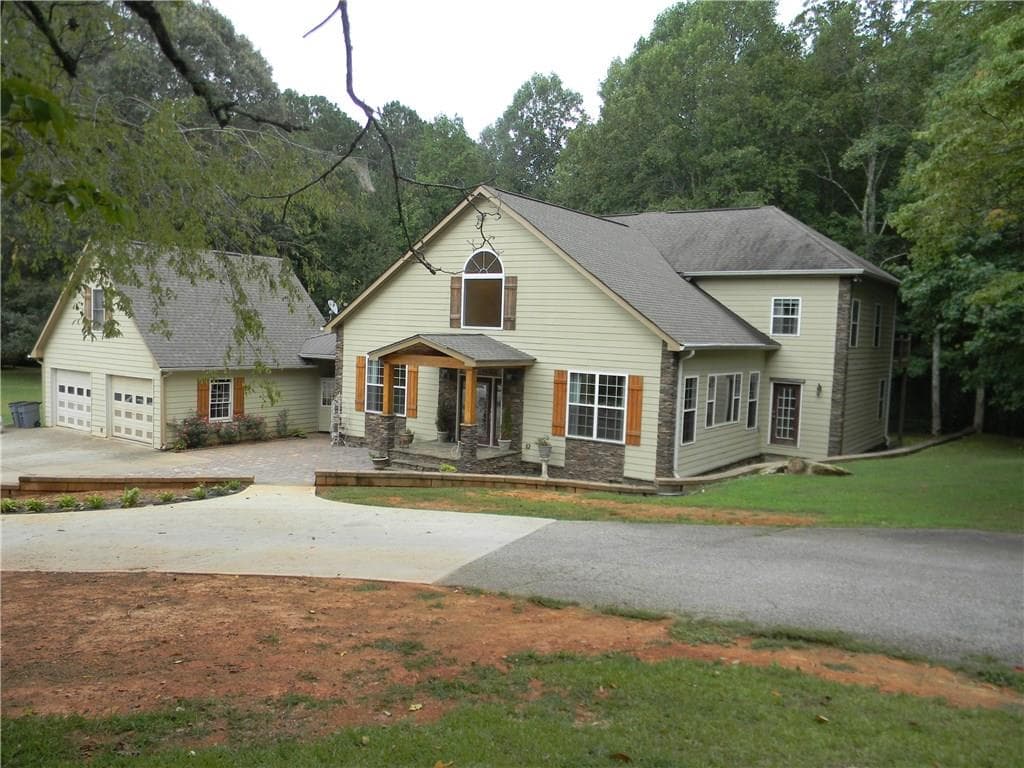 302 Whistle Wood Lane, Woodstock, GA 30188 — most recent listing photo