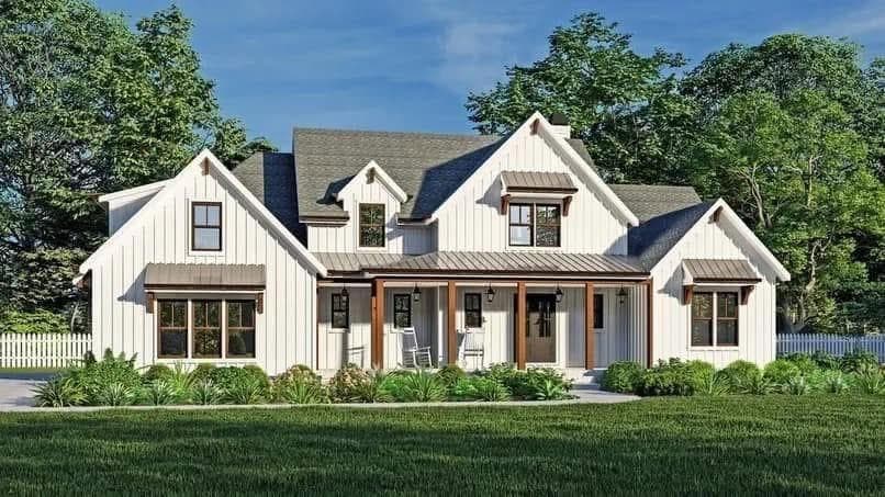 278 Sardis Circle, Canton, GA 30114 — most recent listing photo
