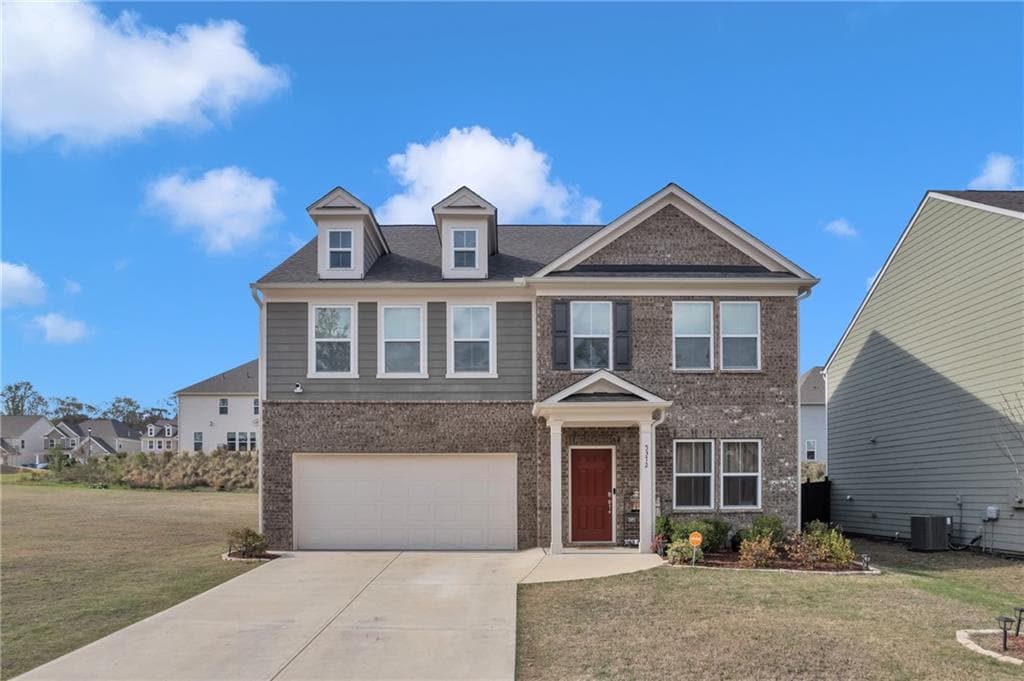 5372 Fountain Head Lane, Auburn, GA 30011 — most recent listing photo