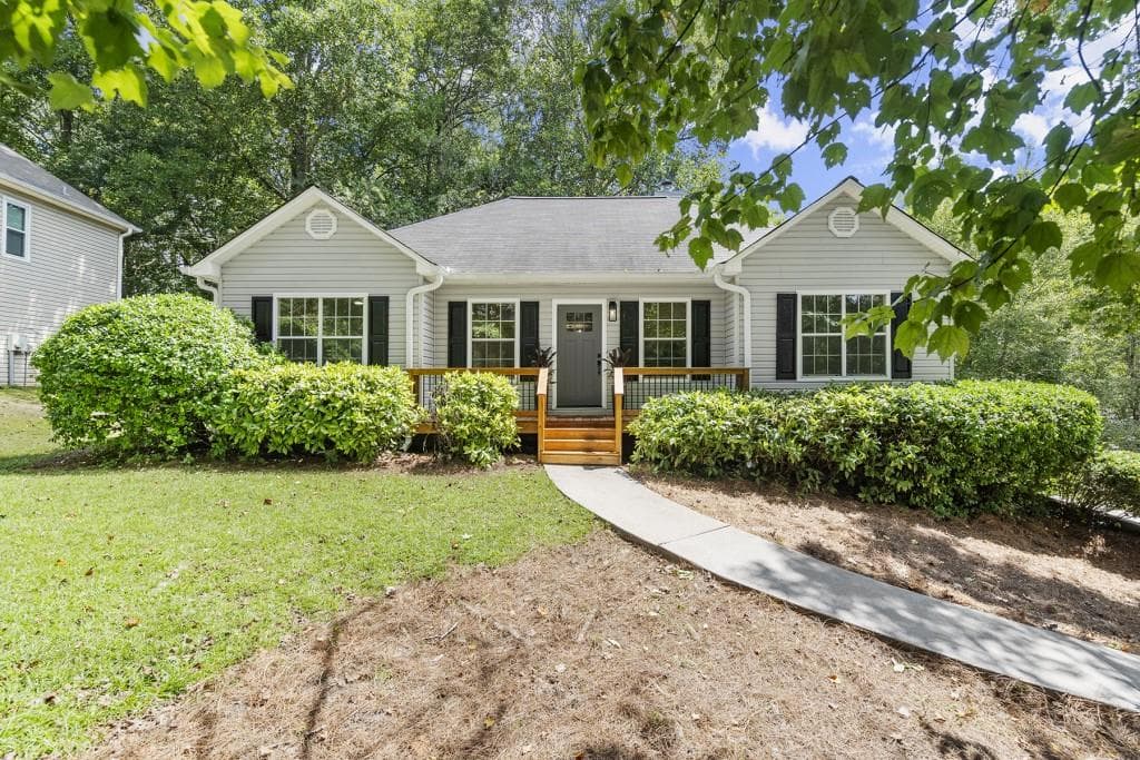 3765 Michaels Way, Cumming, GA 30040 — most recent listing photo