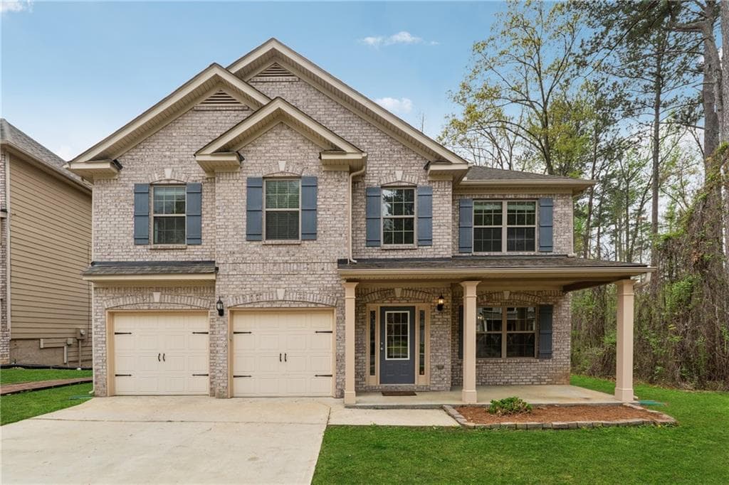 3892 Trillium Wood Trail, Snellville, GA 30039 — most recent listing photo