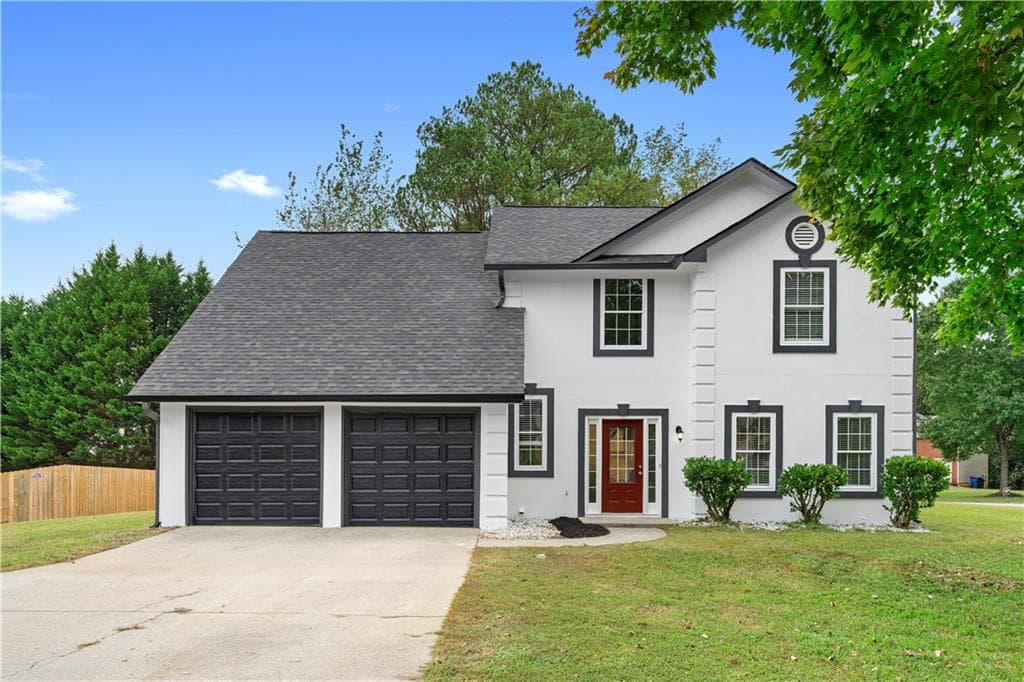1125 Reunion Place, Atlanta, GA 30331 — most recent listing photo