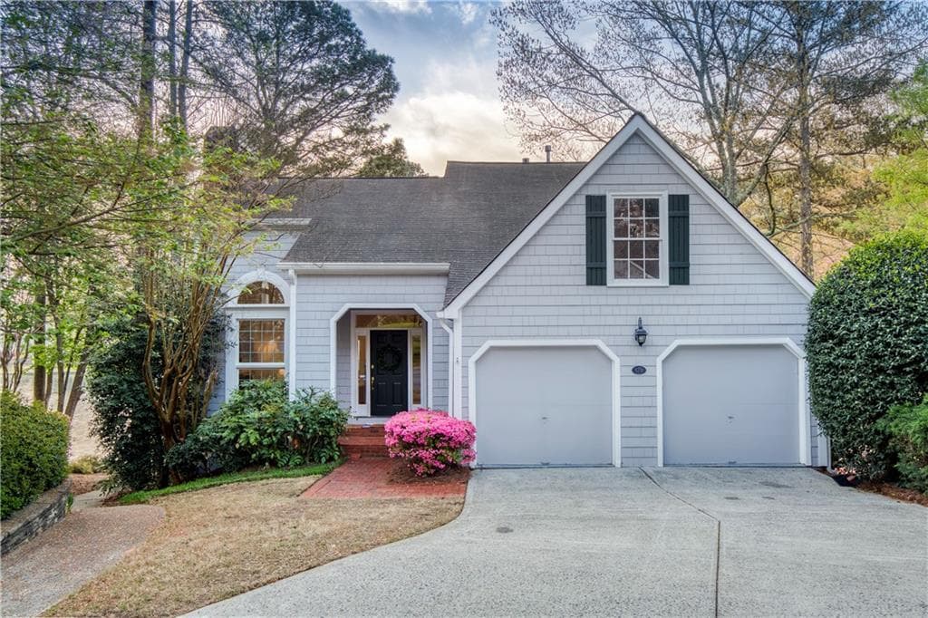 3711 Spinnaker Circle, Alpharetta, GA 30005 — most recent listing photo