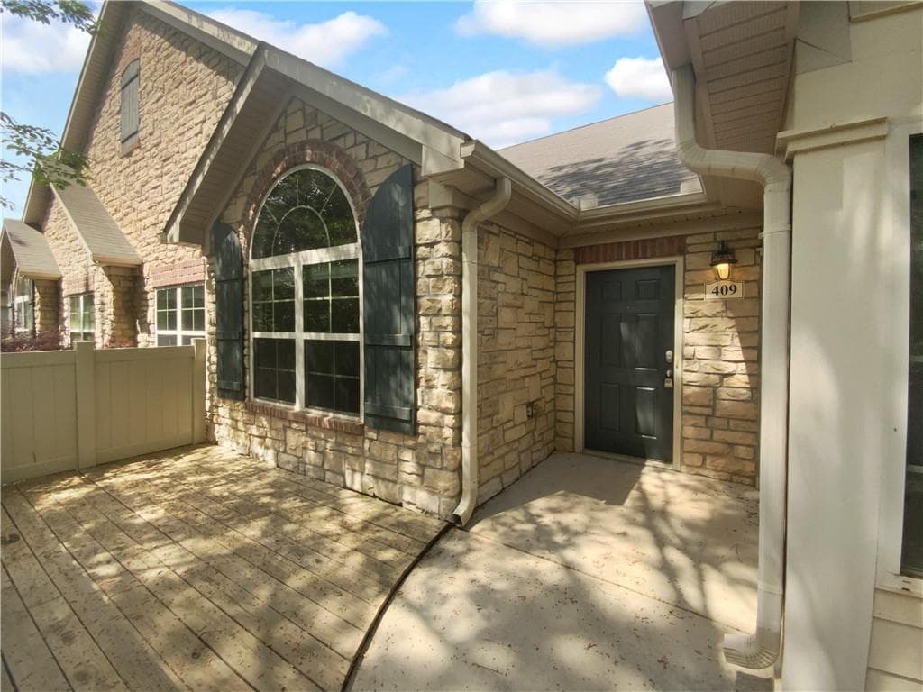 409 Kenley Court, Mcdonough, GA 30253 — most recent listing photo