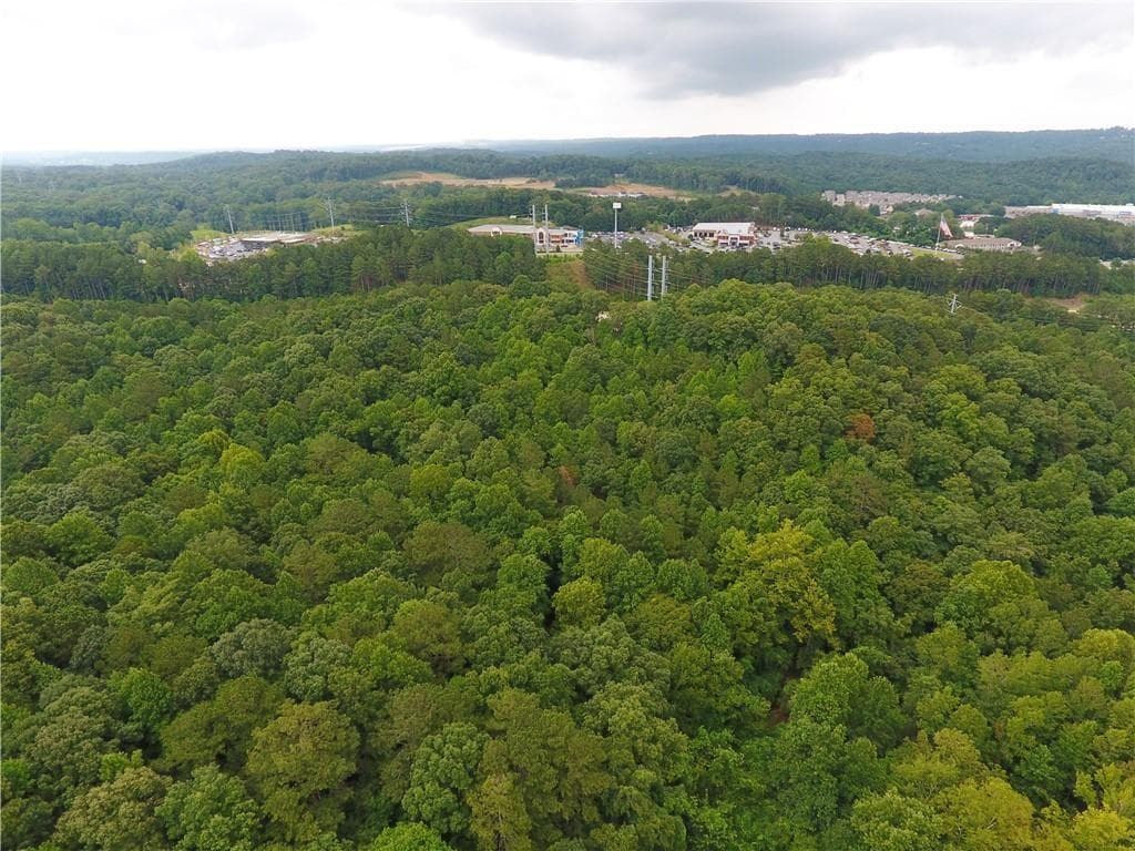 unimproved land for sale at - Bluffs Parkway, Canton, GA 30114 — photo 1 of 5