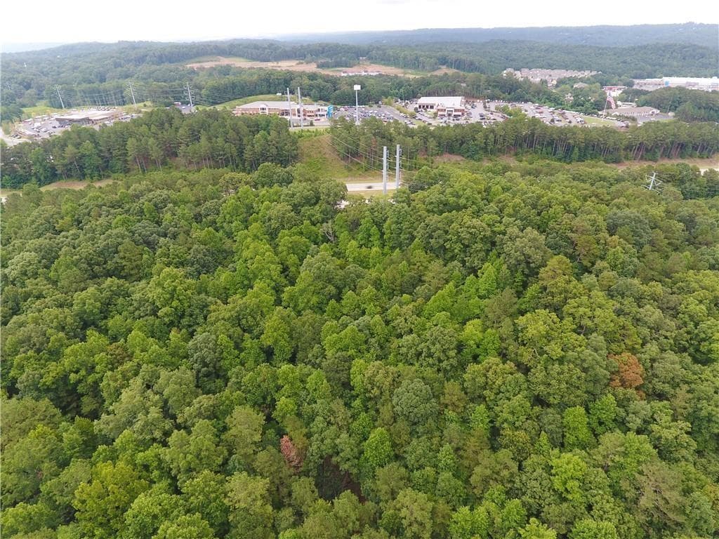 unimproved land for sale at - Bluffs Parkway, Canton, GA 30114 — photo 2