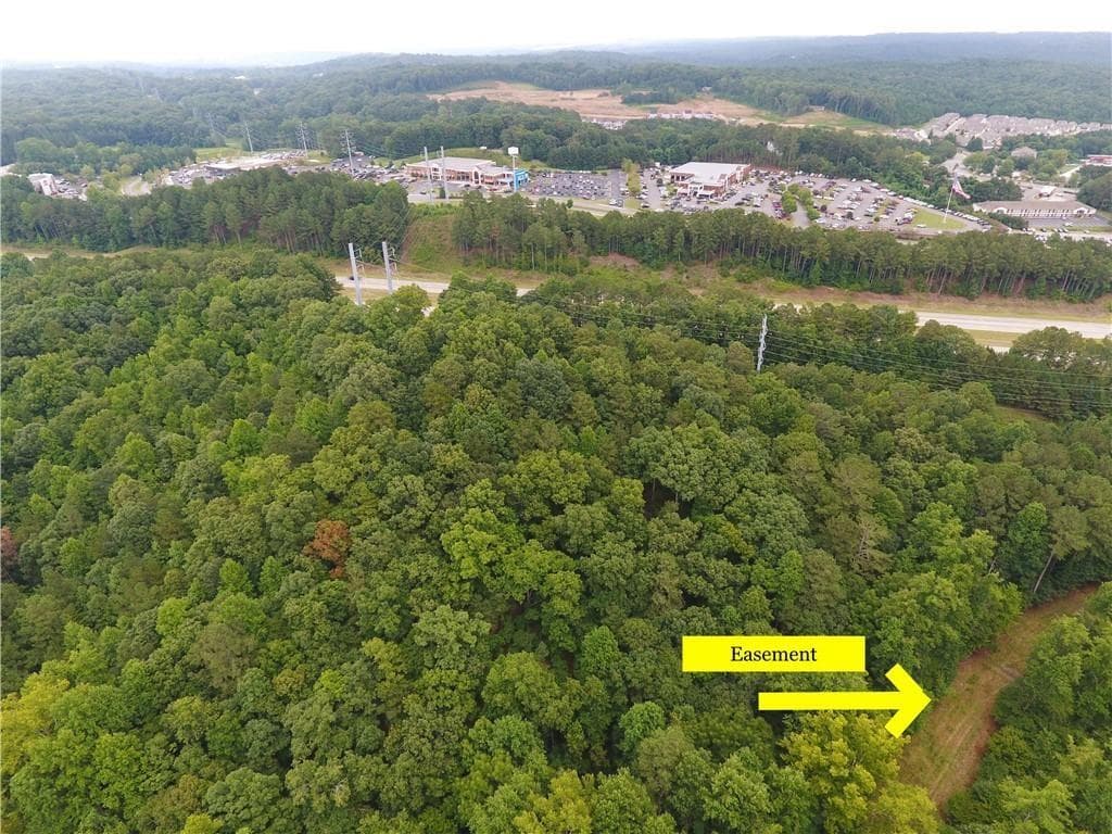 unimproved land for sale at - Bluffs Parkway, Canton, GA 30114 — photo 4