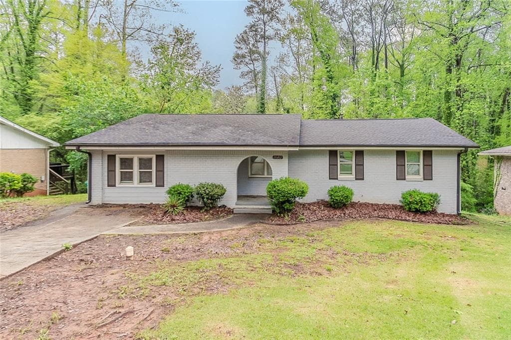 2682 Cavalier Drive, Decatur, GA 30034 — most recent listing photo