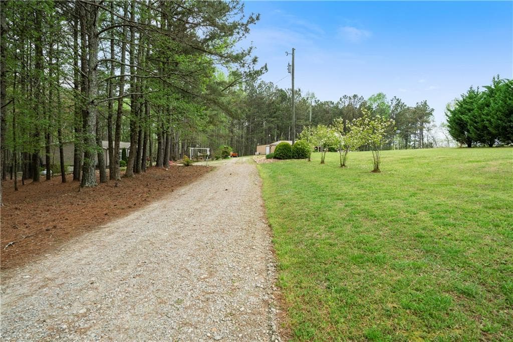 160 Kings Gin Road, Waco, GA 30182 — most recent listing photo