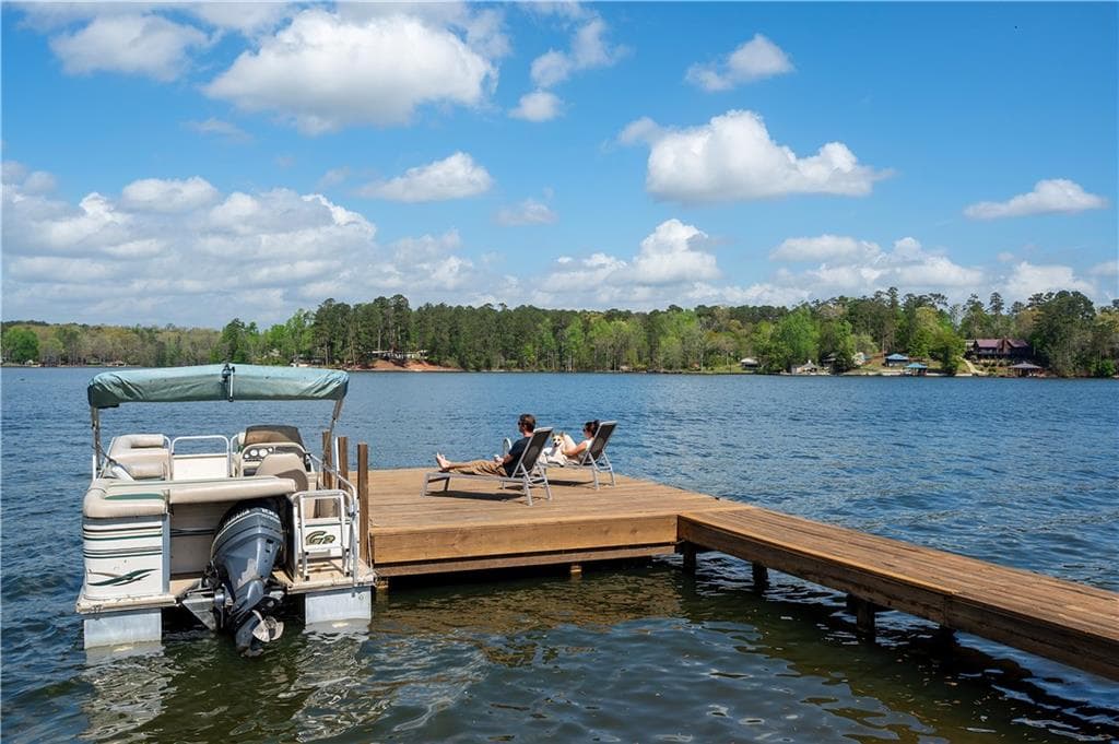 334 Lakeshore Drive, Monticello, GA 31064 — most recent listing photo
