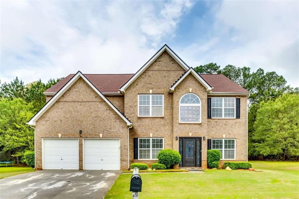 6990 Annie Walk, Lithonia, GA 30038 — most recent listing photo