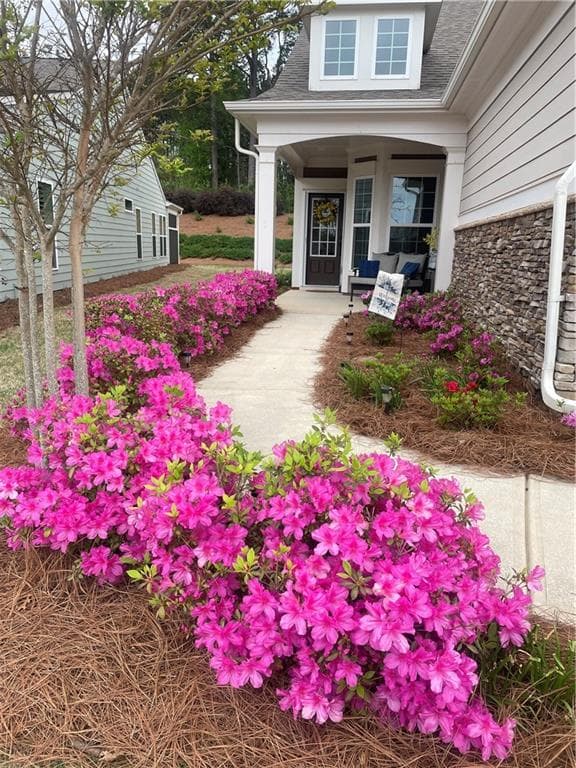 2 bedroom, 2 bathroom single family residence sold at 303 DUPLIN Drive, Griffin, GA 30223