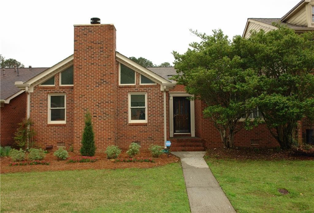 4631 Calumet Circle, Duluth, GA 30096 — most recent listing photo