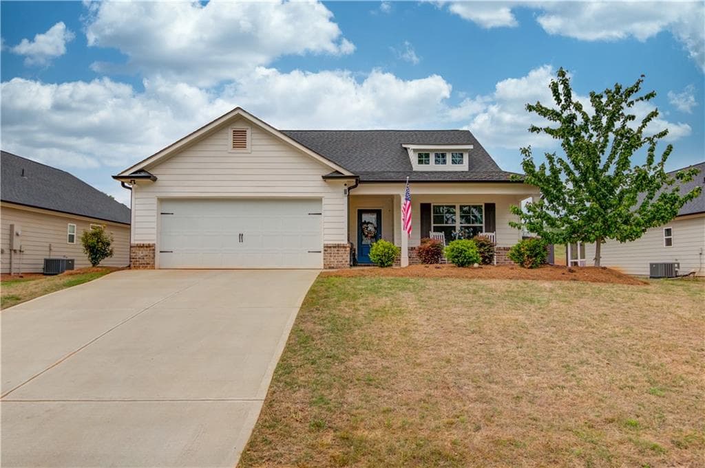 2934 Manley Street, Carnesville, GA 30521 — most recent listing photo