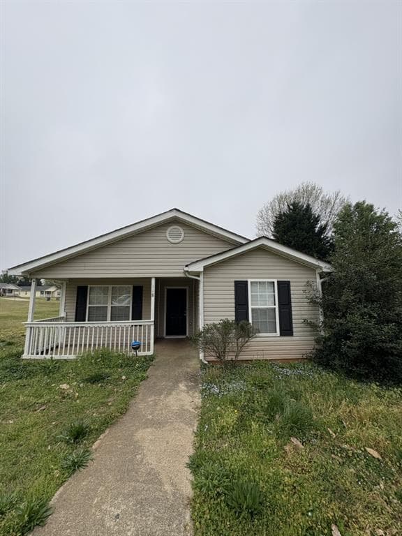 118 Dove Landing, Social Circle, GA 30025 — most recent listing photo