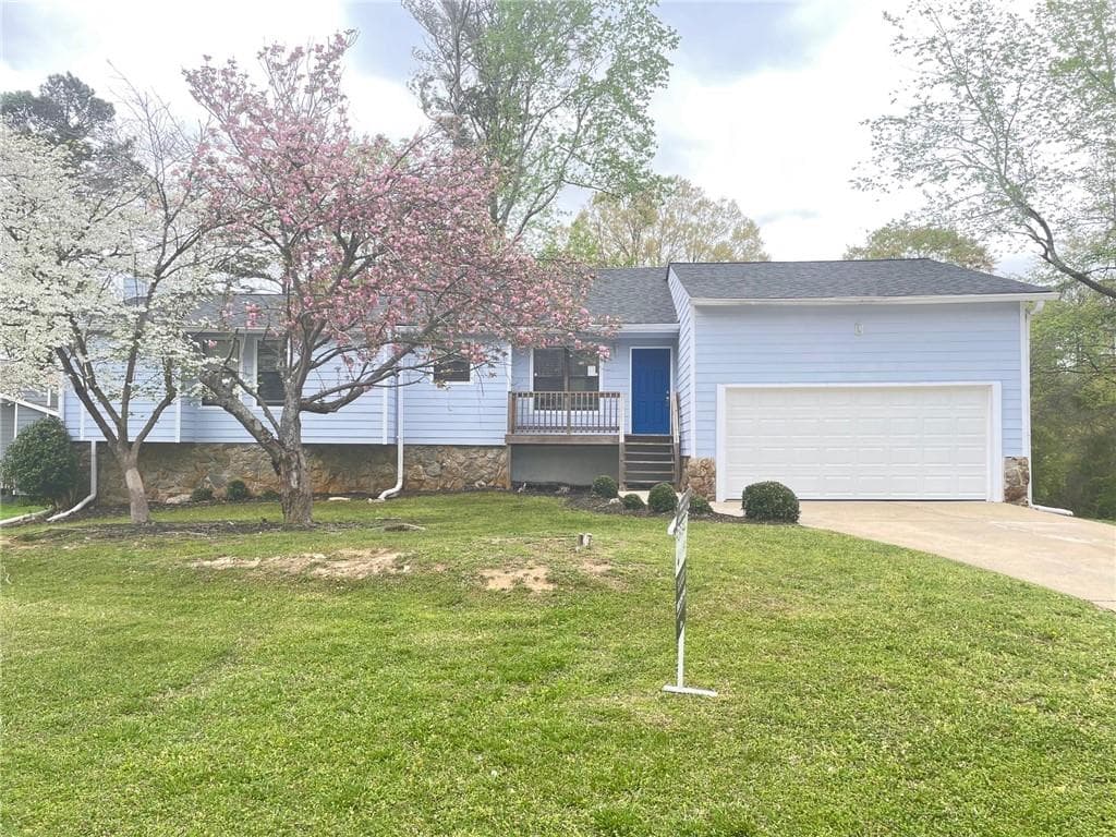 1454 Walnut Log Place, Austell, GA 30168 — most recent listing photo