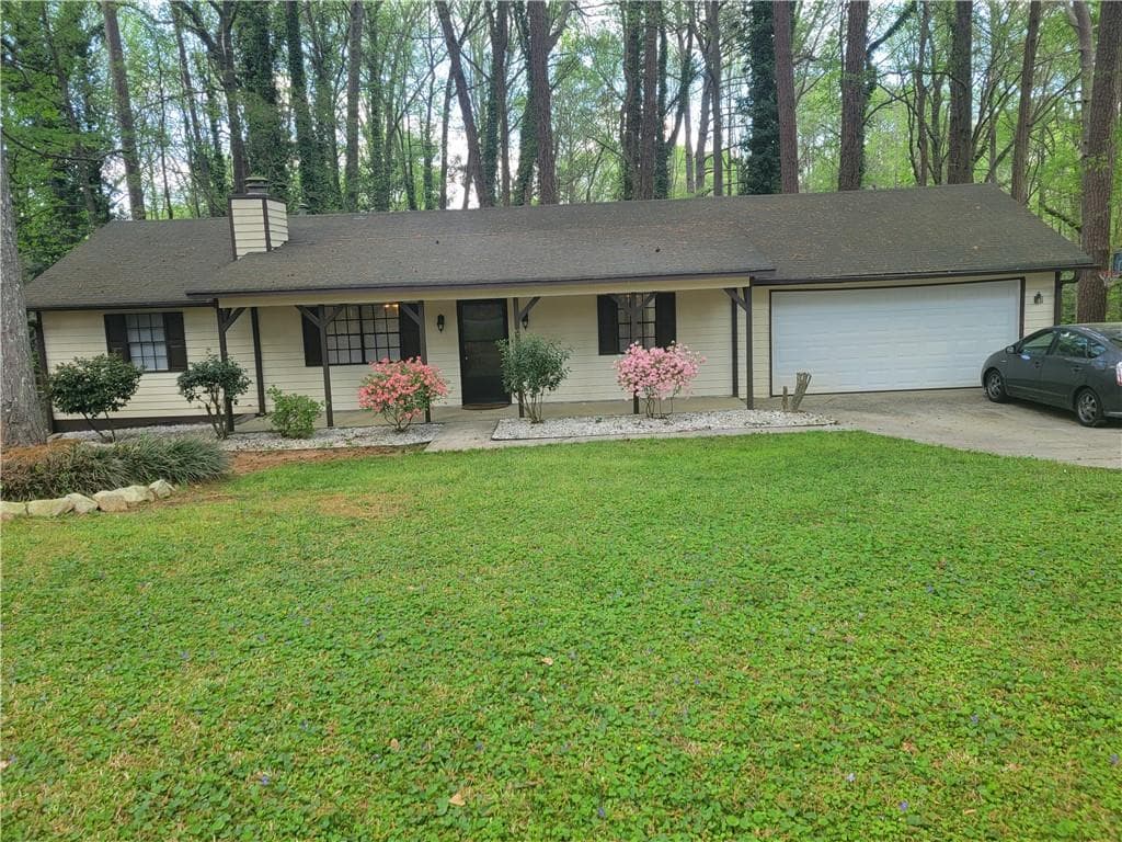 4148 Silver Hill Court, Snellville, GA 30039 — most recent listing photo