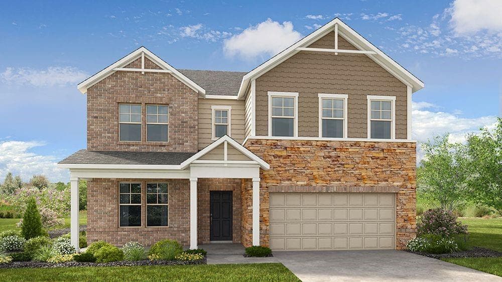 1455 Auburn Glen Road, Dacula, GA 30019 — most recent listing photo