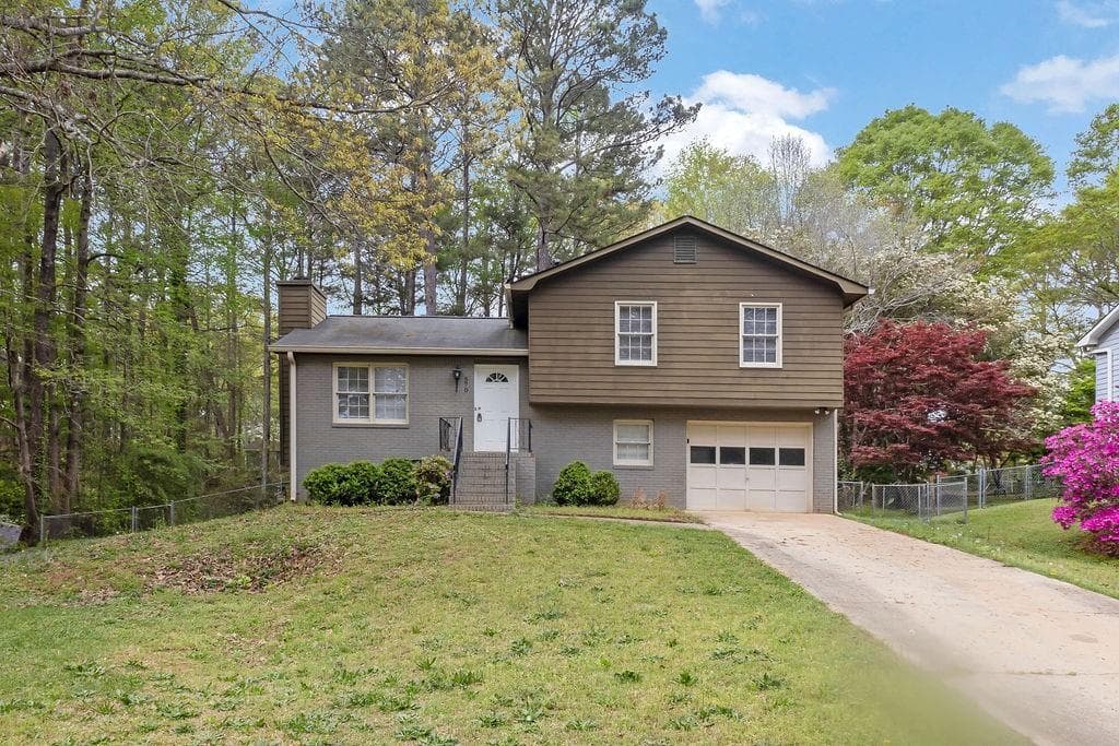 570 Bell Road, Conyers, GA 30094 — most recent listing photo
